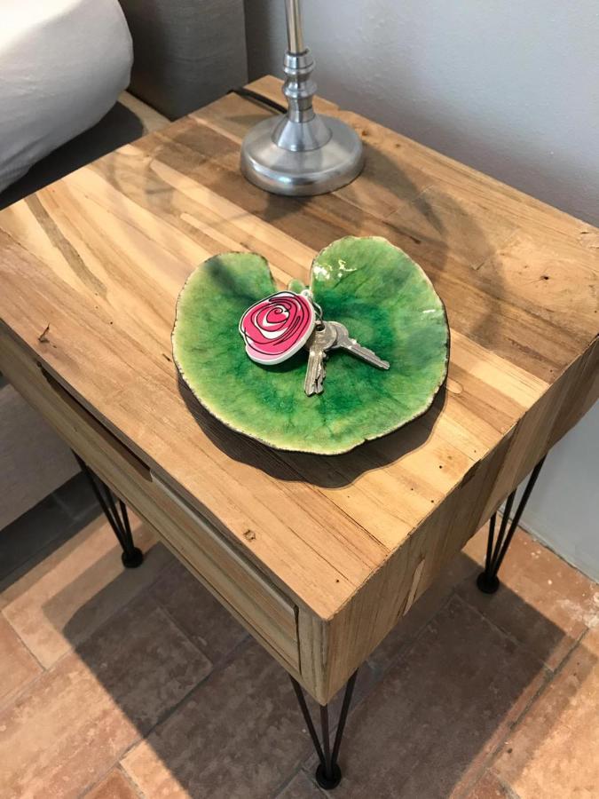 Bed and Breakfast Il Posto Perfetto Santa Maria Nuova  Zewnętrze zdjęcie