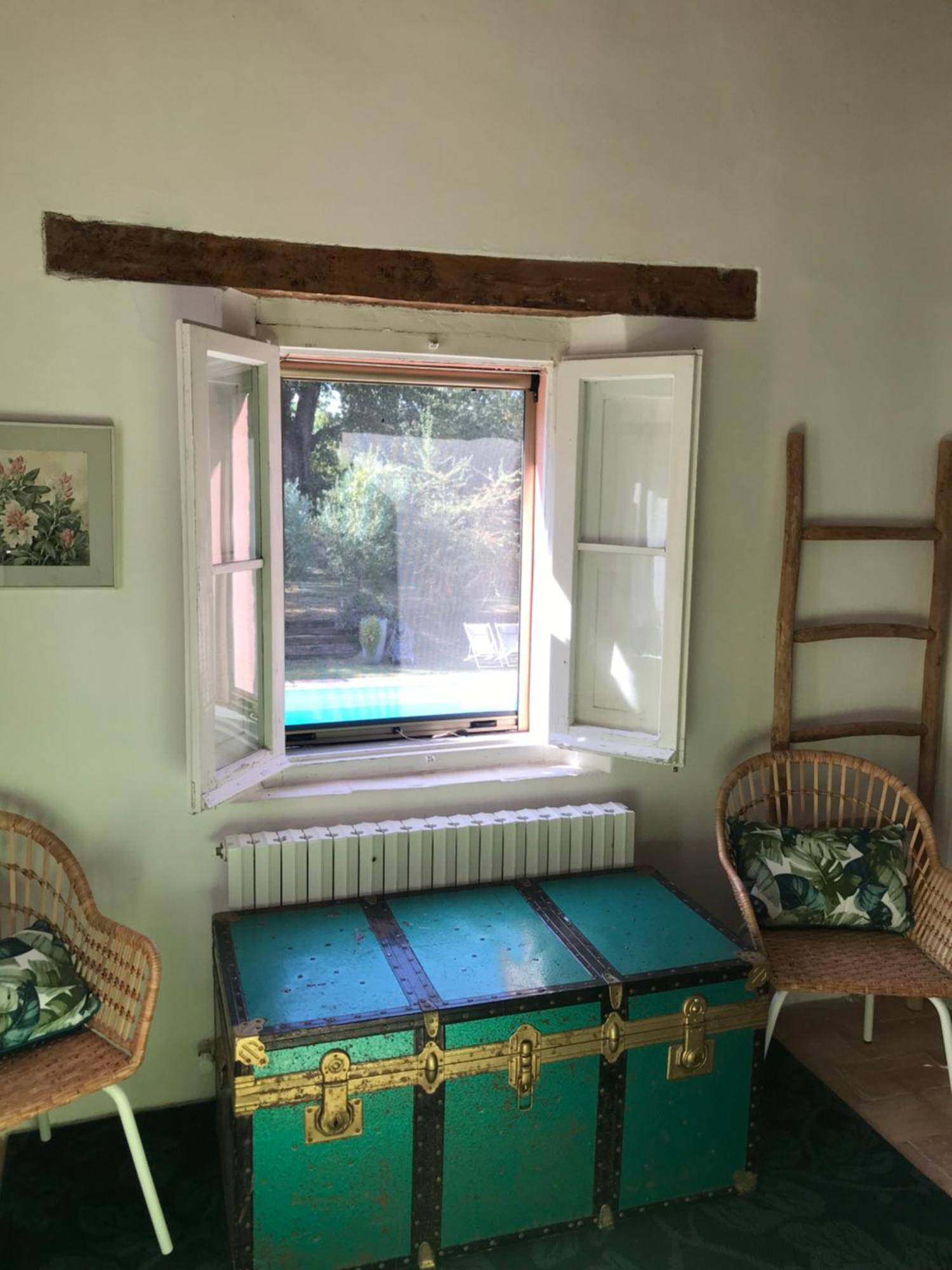 Bed and Breakfast Il Posto Perfetto Santa Maria Nuova  Zewnętrze zdjęcie