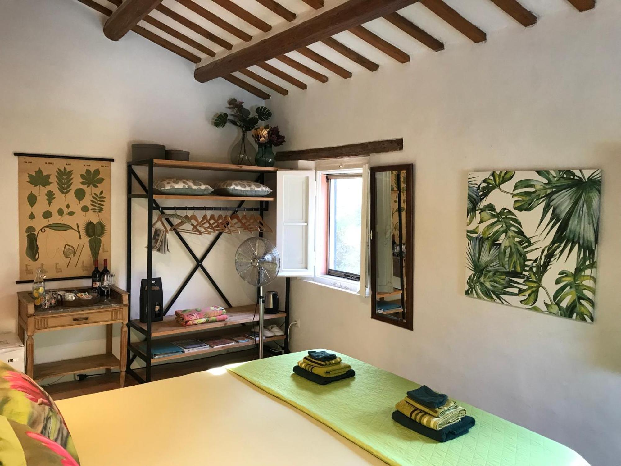 Bed and Breakfast Il Posto Perfetto Santa Maria Nuova  Zewnętrze zdjęcie