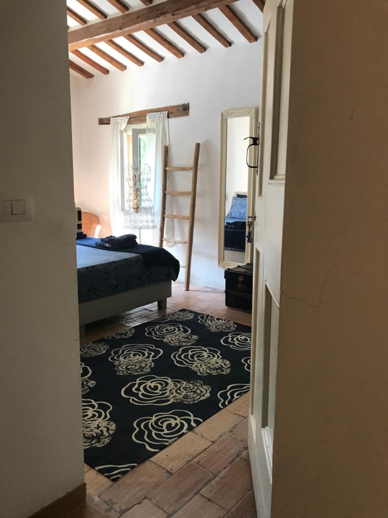 Bed and Breakfast Il Posto Perfetto Santa Maria Nuova  Zewnętrze zdjęcie