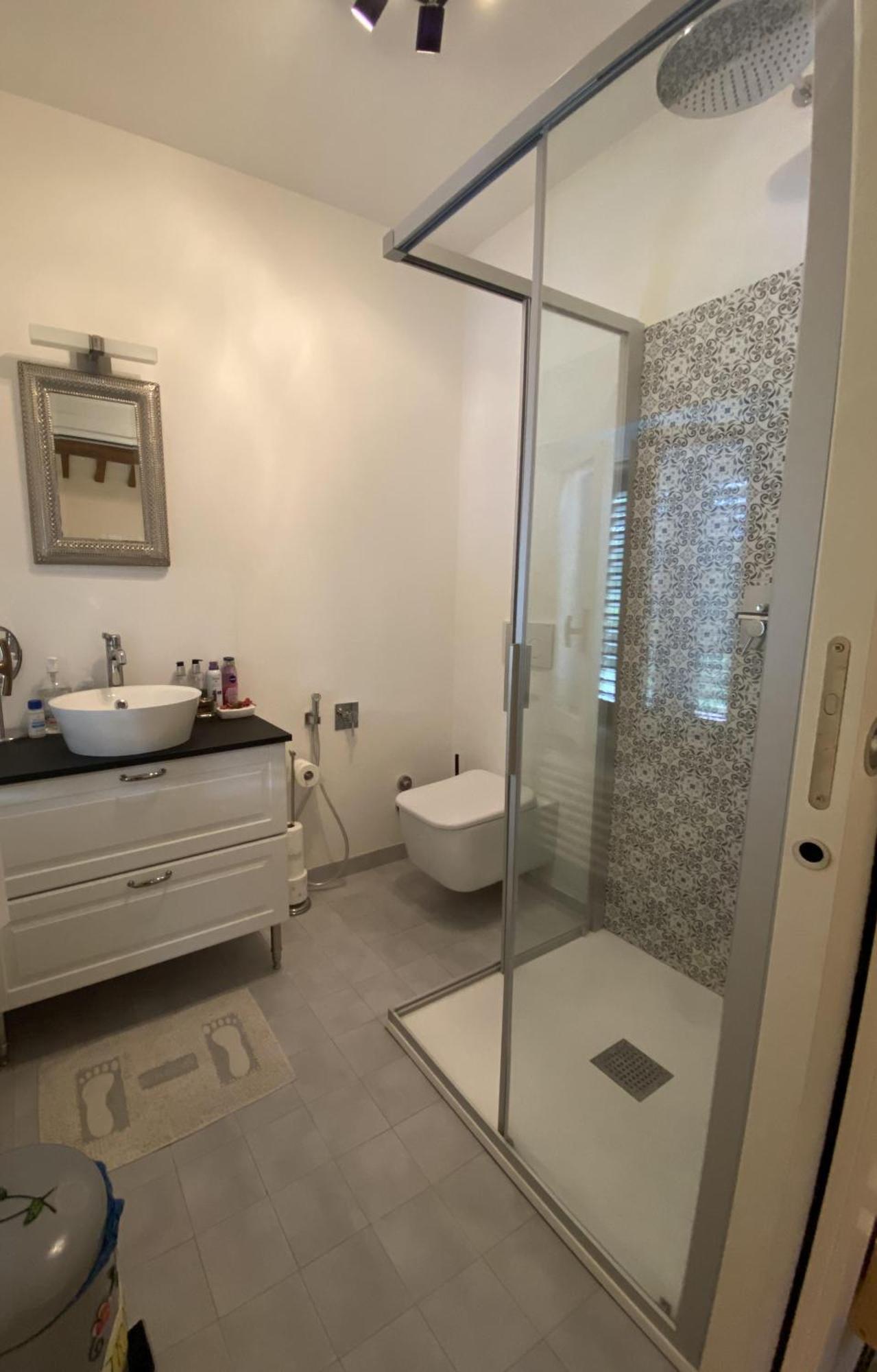 Bed and Breakfast Il Posto Perfetto Santa Maria Nuova  Zewnętrze zdjęcie