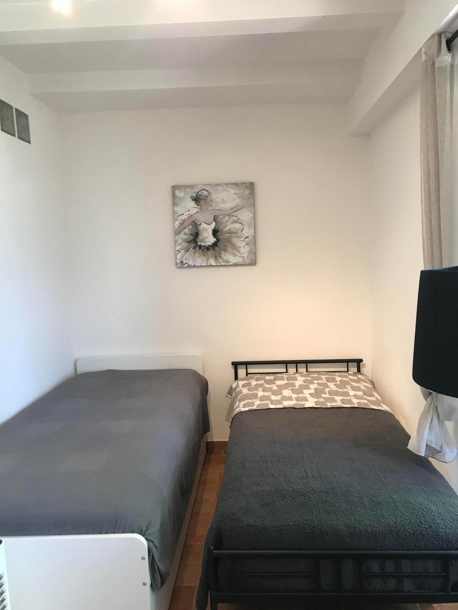 Bed and Breakfast Il Posto Perfetto Santa Maria Nuova  Zewnętrze zdjęcie