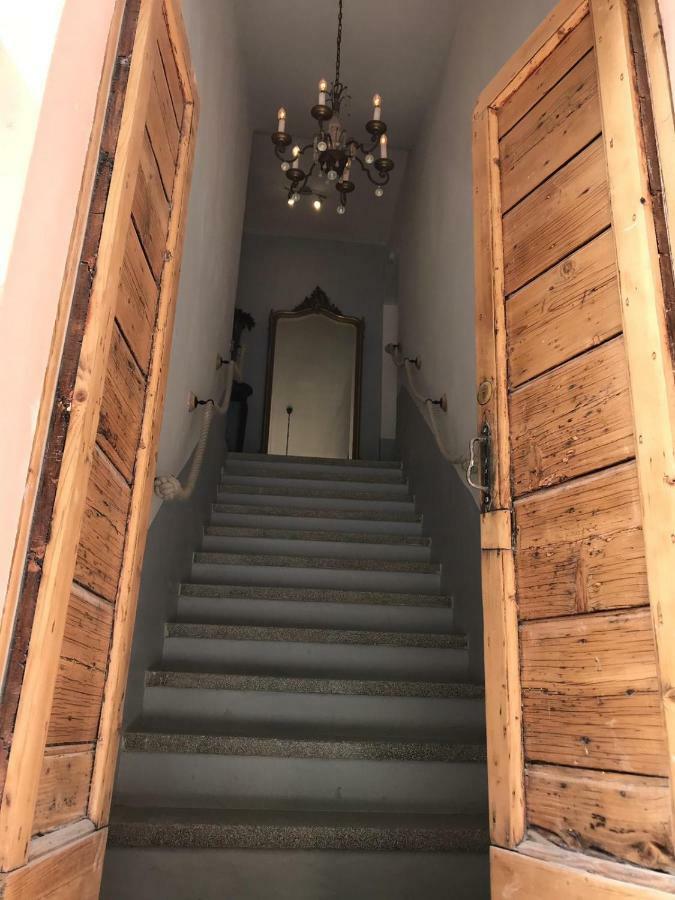 Bed and Breakfast Il Posto Perfetto Santa Maria Nuova  Zewnętrze zdjęcie