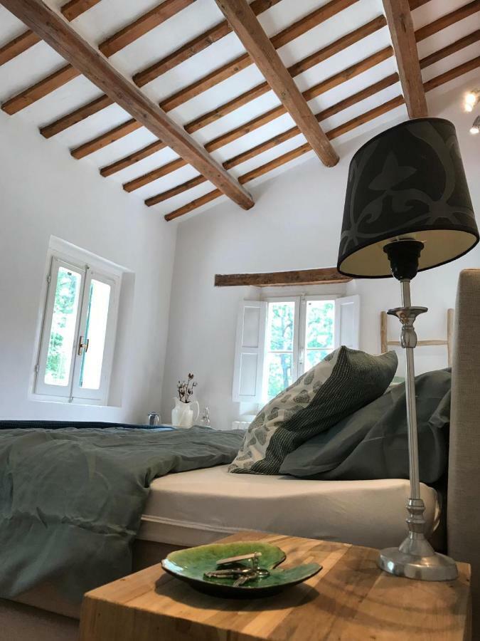 Bed and Breakfast Il Posto Perfetto Santa Maria Nuova  Zewnętrze zdjęcie