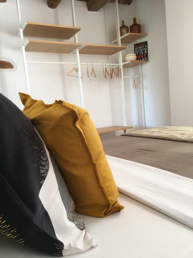 Bed and Breakfast Il Posto Perfetto Santa Maria Nuova  Zewnętrze zdjęcie