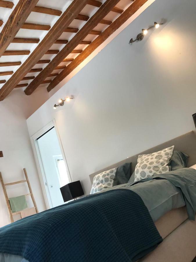 Bed and Breakfast Il Posto Perfetto Santa Maria Nuova  Zewnętrze zdjęcie