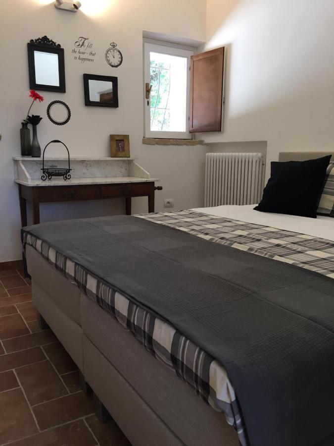 Bed and Breakfast Il Posto Perfetto Santa Maria Nuova  Zewnętrze zdjęcie
